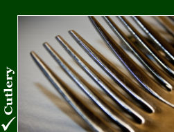 Cutlery
